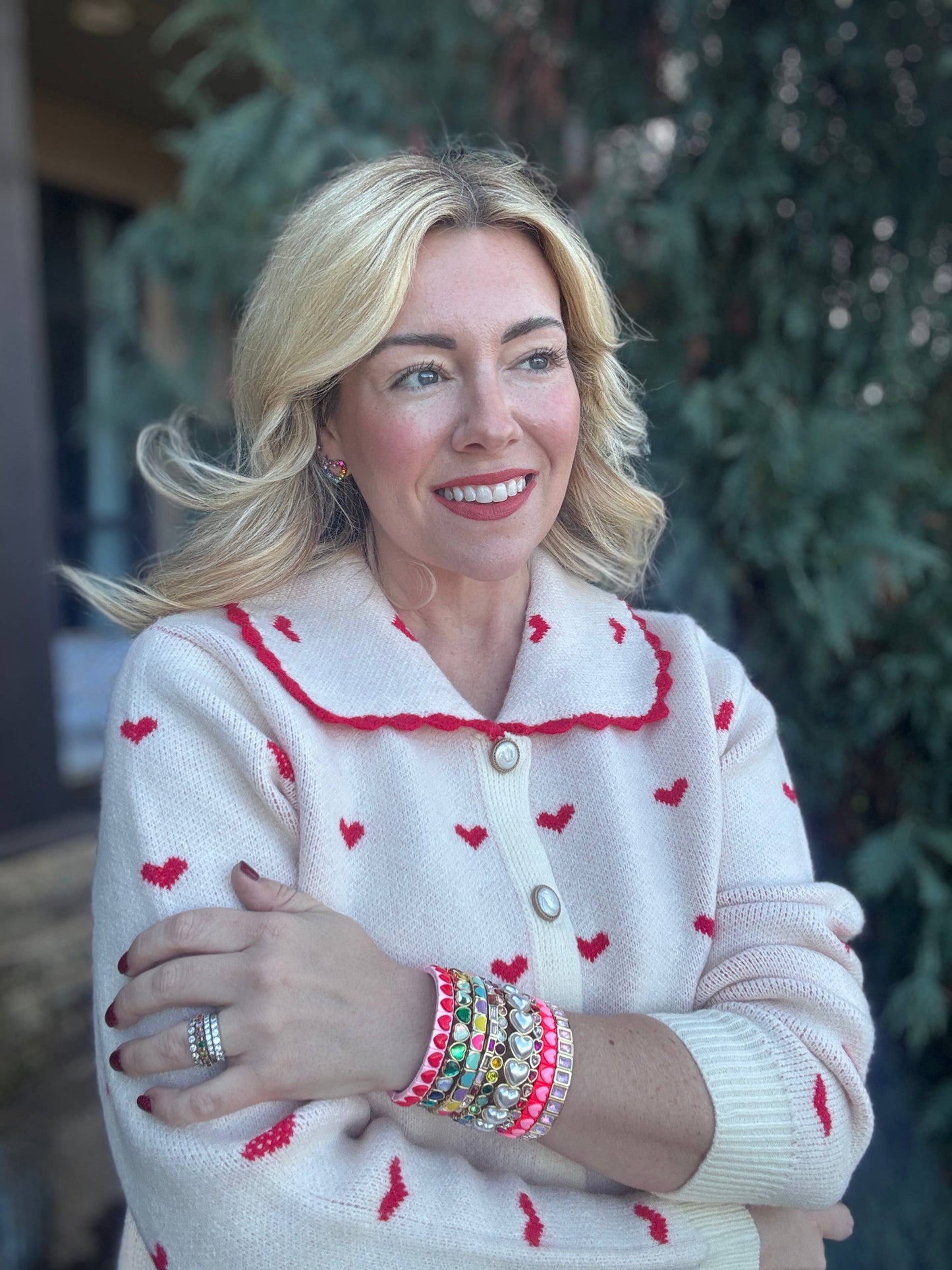 Stretch Bracelets - Assorted Styles