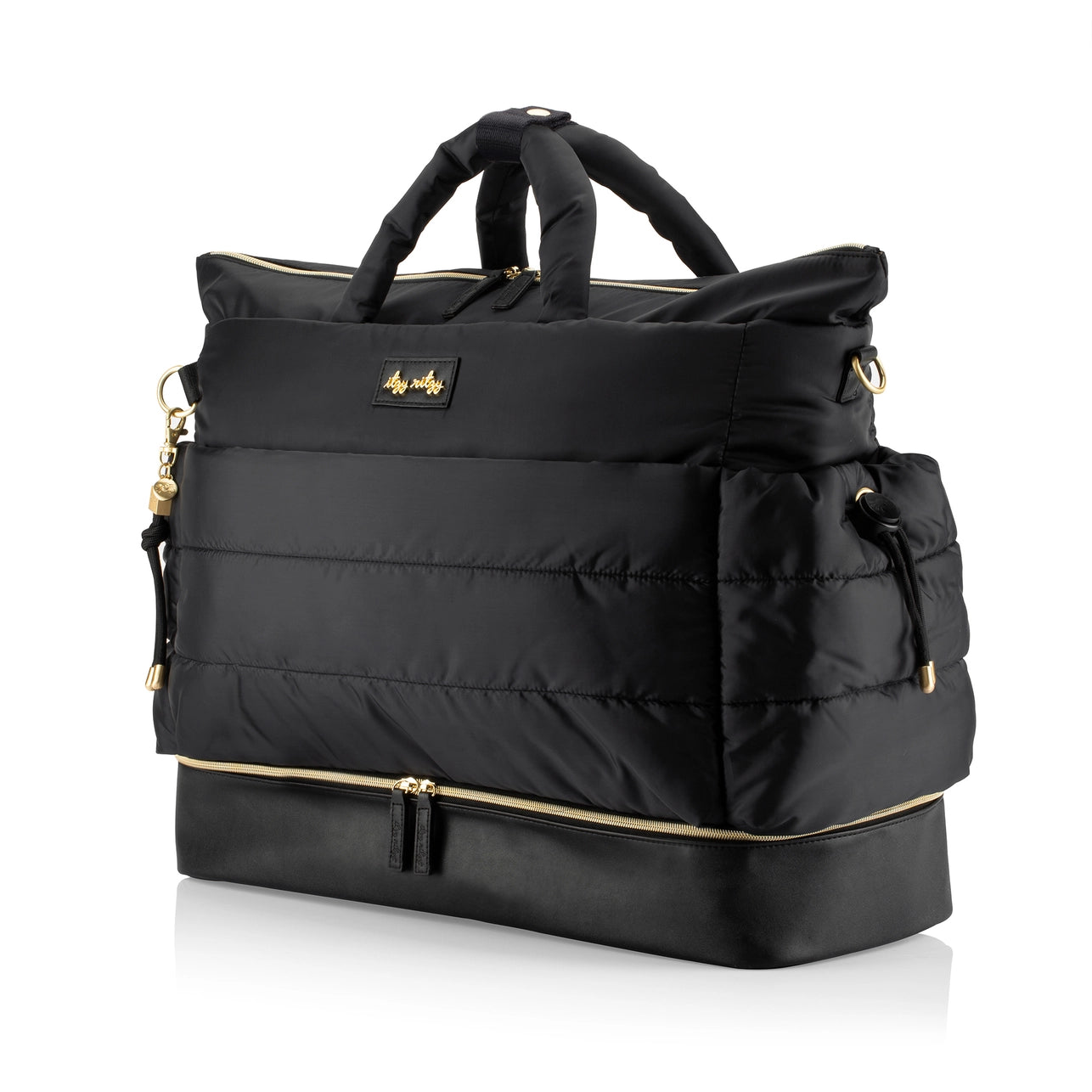Dream Weekender Diaper Bag