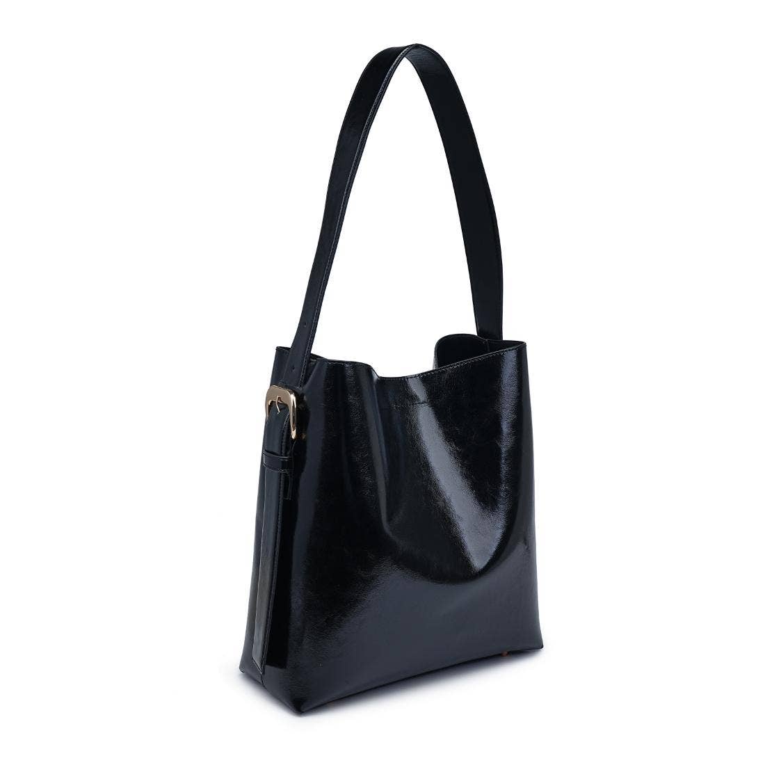 Brooke Bucket Bag
