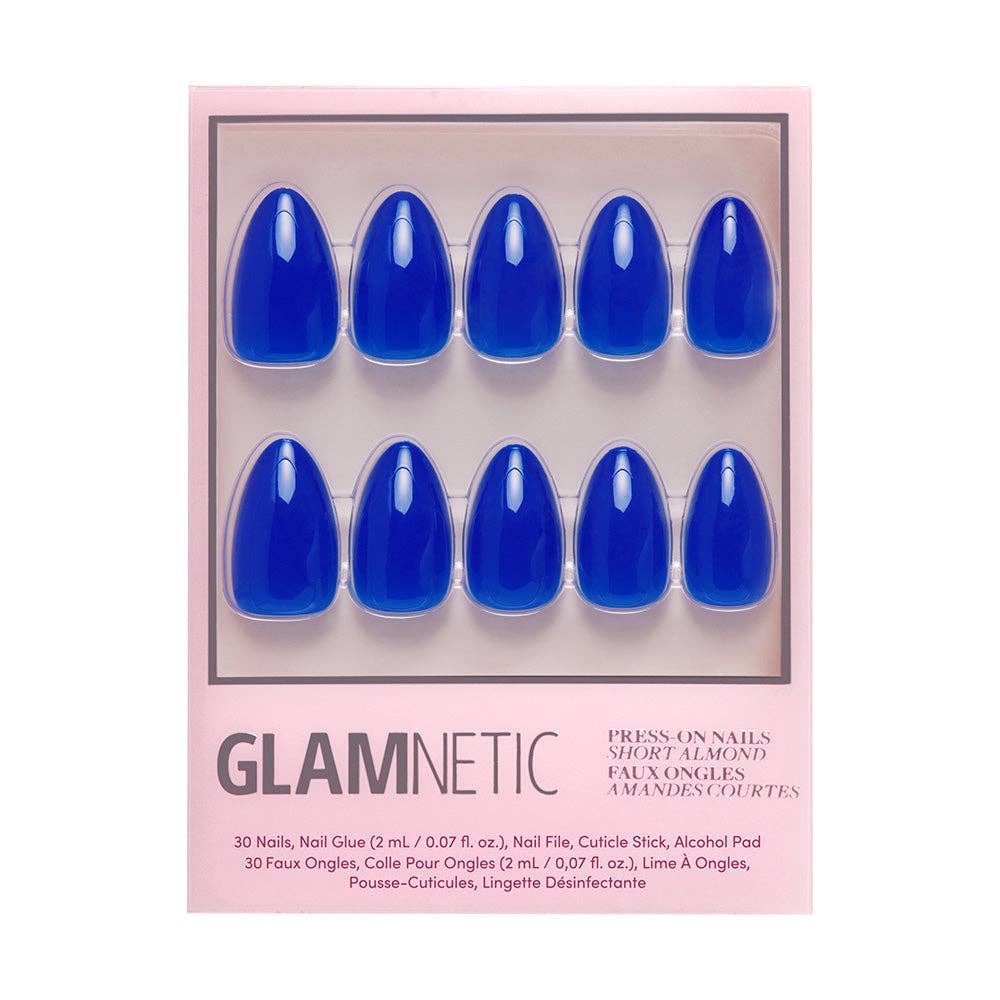 Glamnetic Press-On Nails