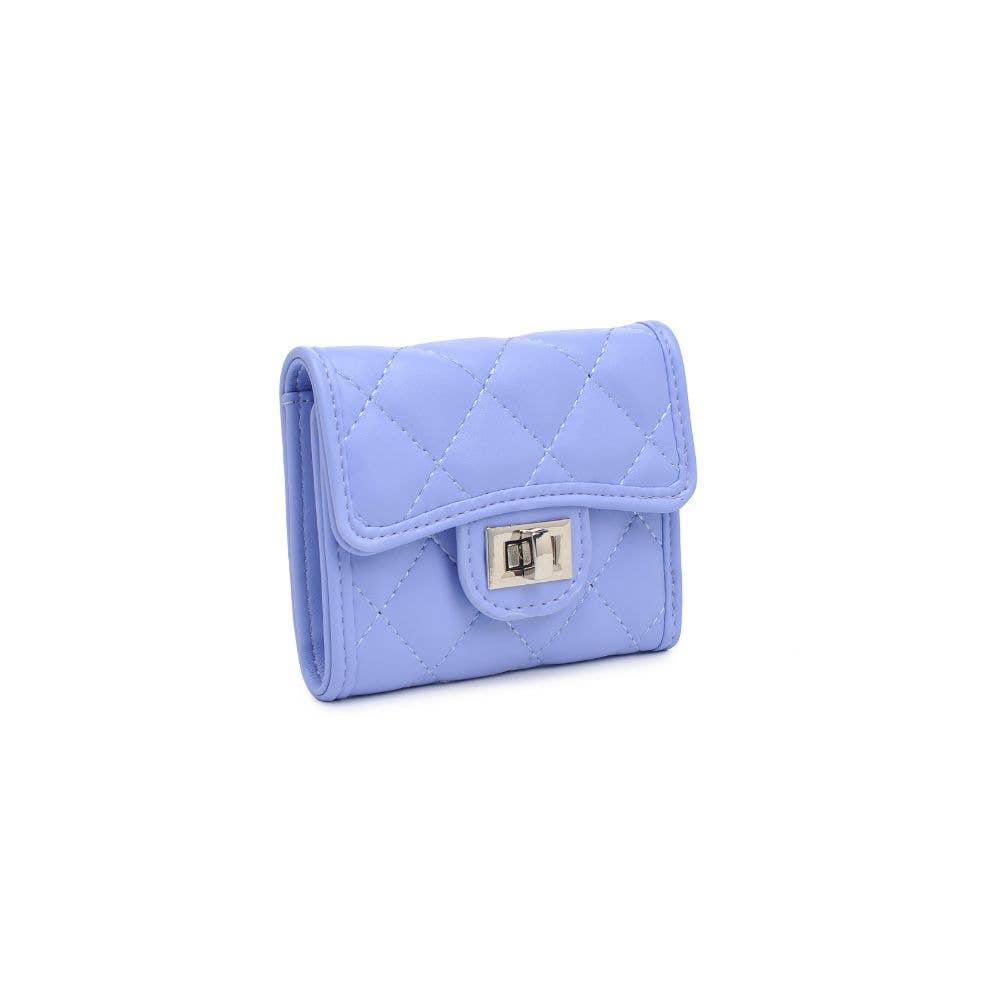 Shantel Wallet