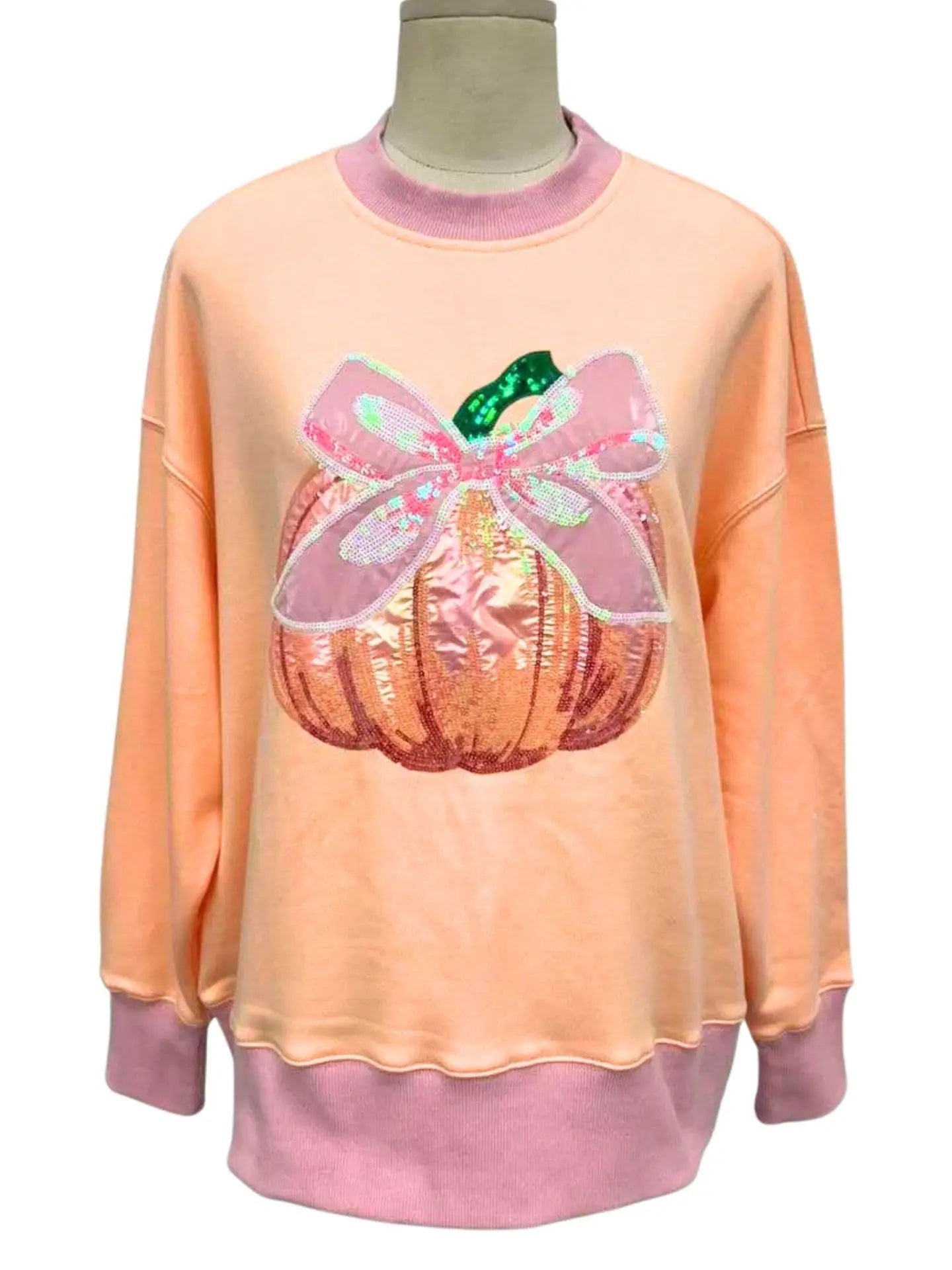 Cutest Pumpkin Sweatshirt