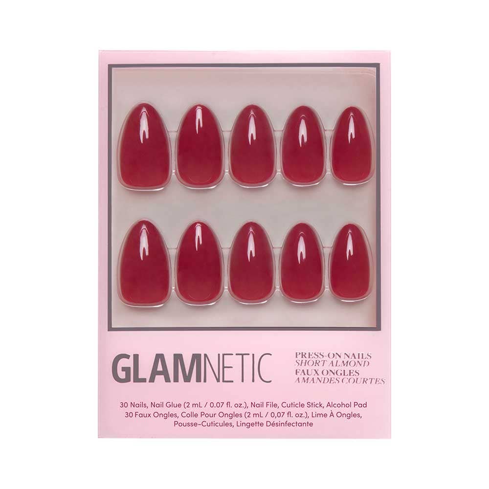 Glamnetic Press-On Nails