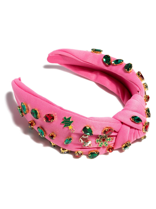 Pink Merry Headband
