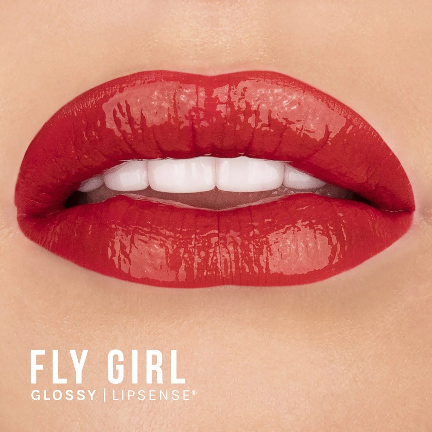 Lipsense Lip Colors