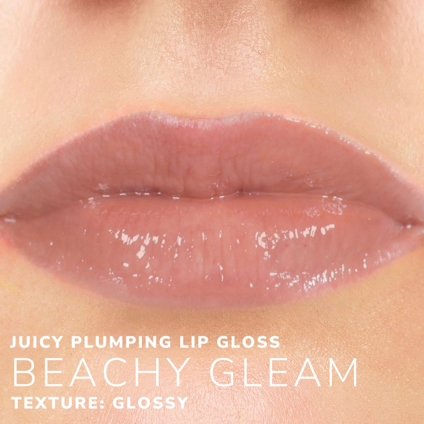 Glowify Juicy Plumping Lip Gloss