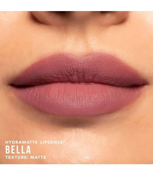 Lipsense HydraMatte Lip Colors