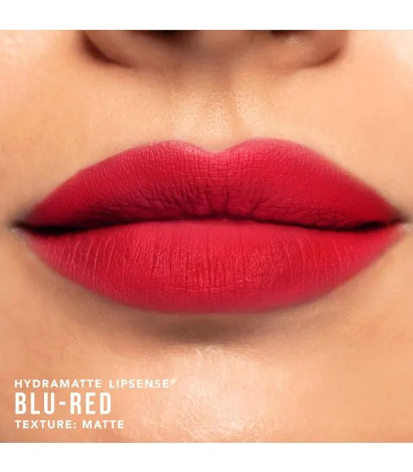 Lipsense HydraMatte Lip Colors