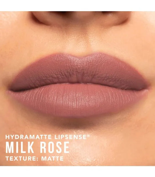 Lipsense HydraMatte Lip Colors