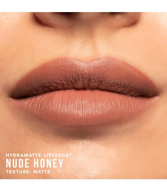 Lipsense HydraMatte Lip Colors