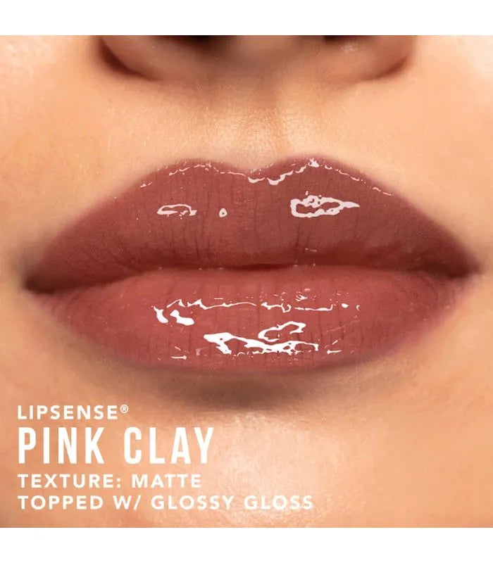 Lipsense Lip Colors