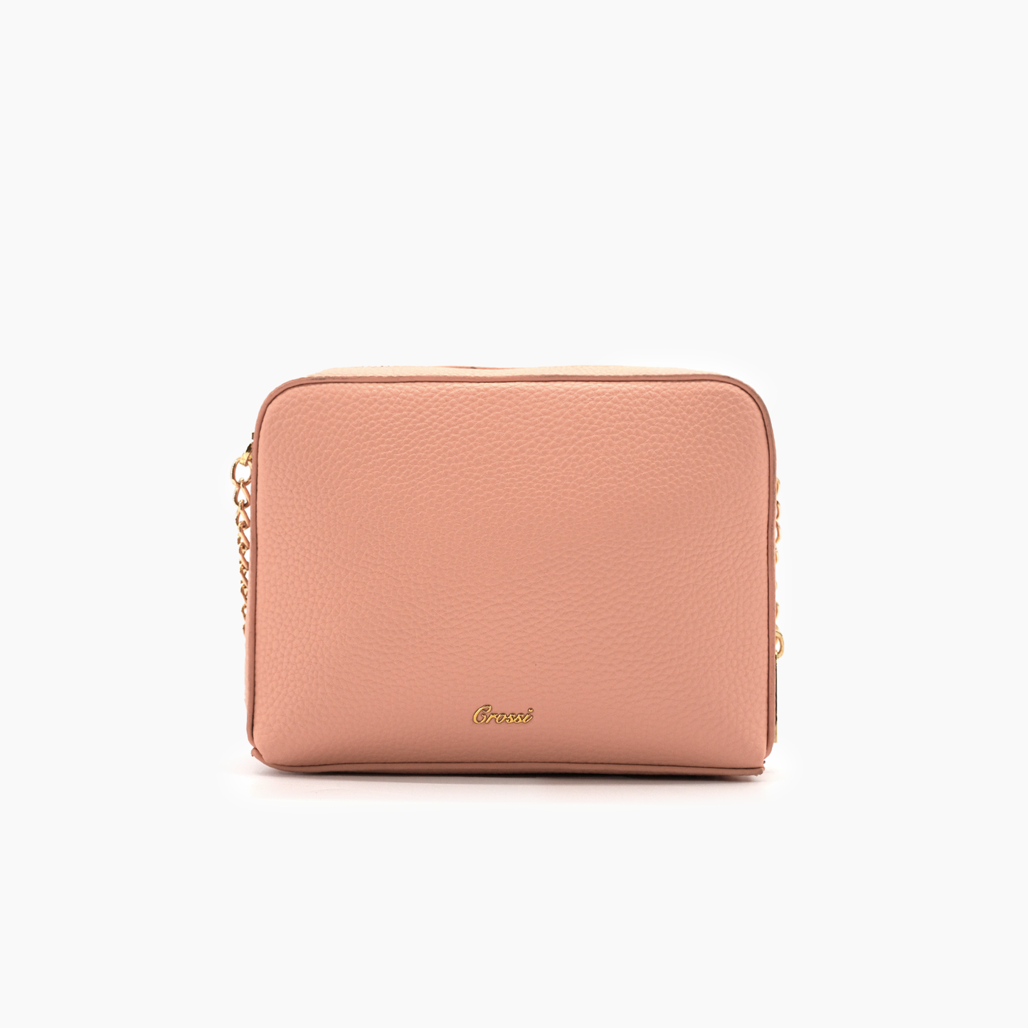 Chloe Bow Mini Crossbody Bag