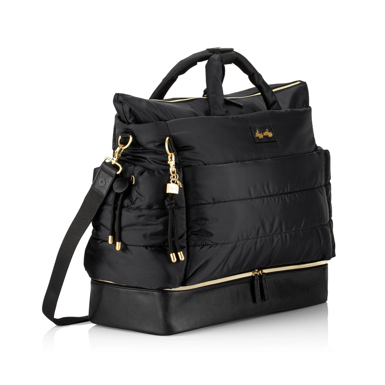 Dream Weekender Diaper Bag
