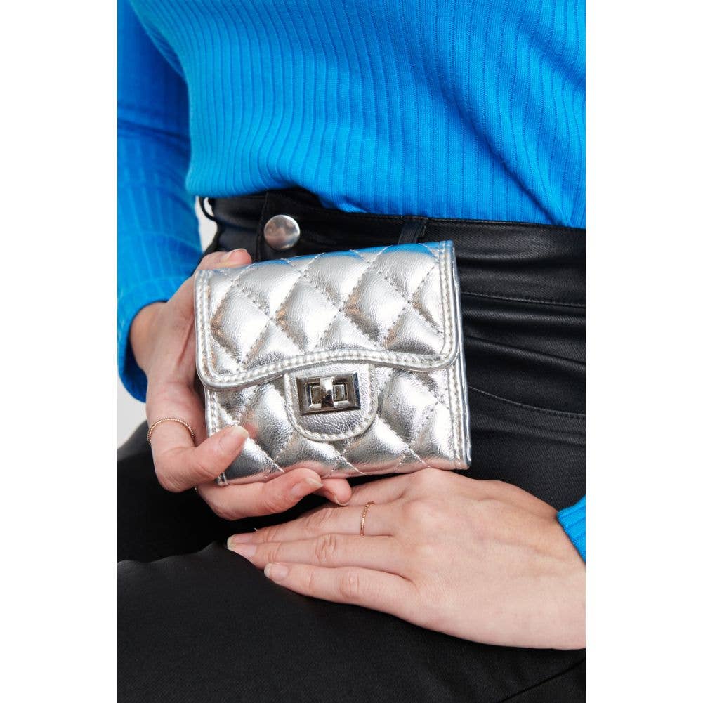 Shantel Wallet