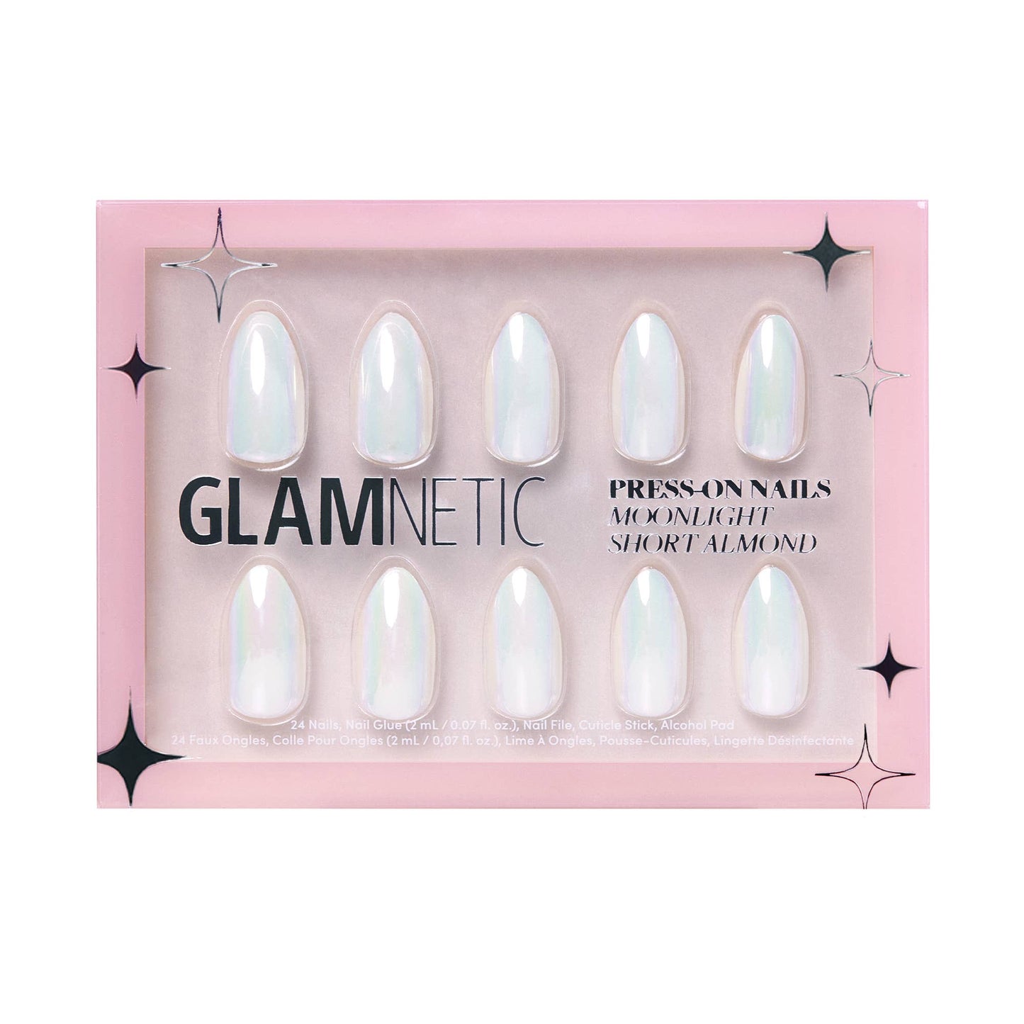 Glamnetic Press-On Nails