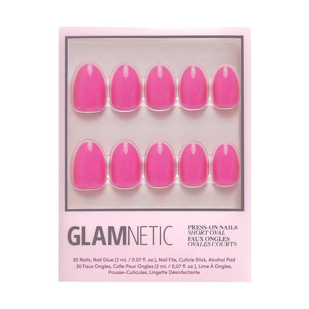 Glamnetic Press-On Nails