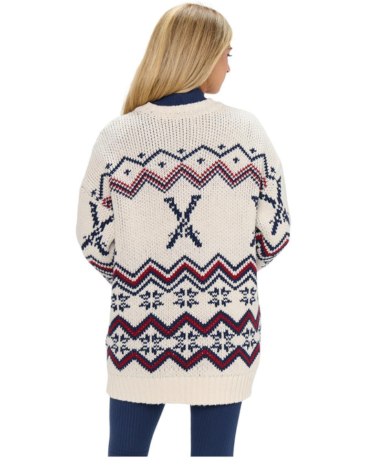 Mumu Ski Sweater