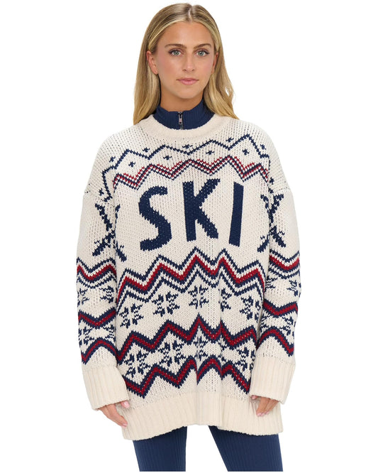 Mumu Ski Sweater