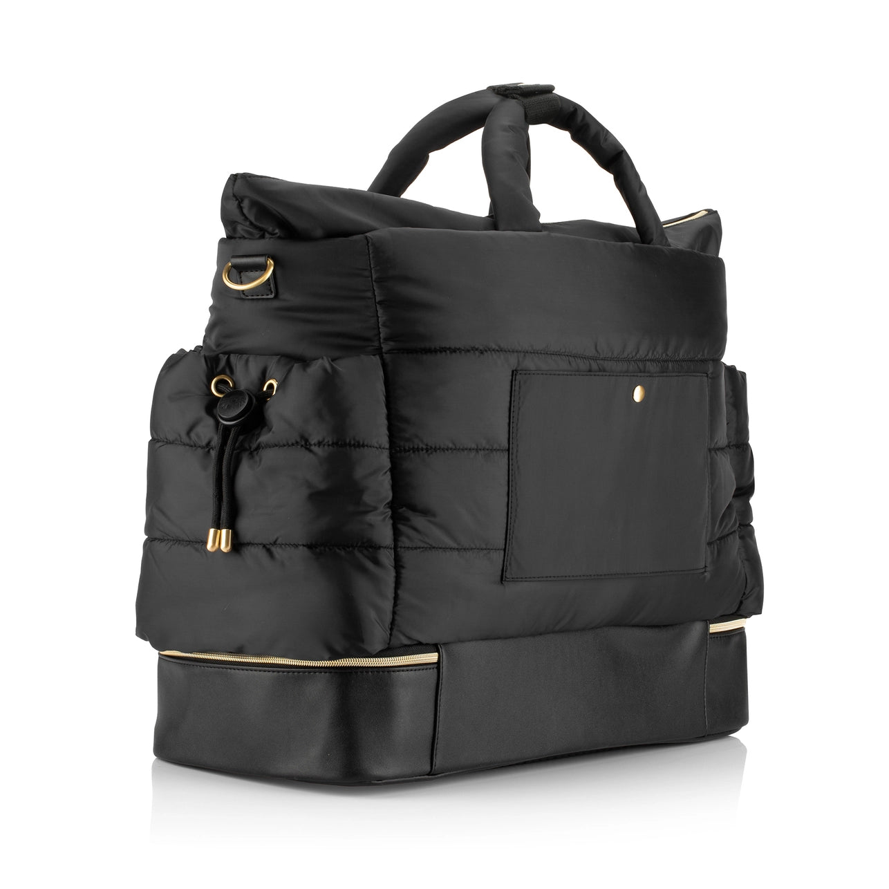 Dream Weekender Diaper Bag
