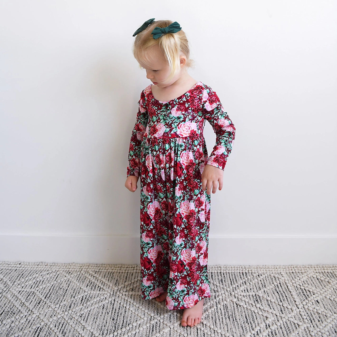 Mckenna Romper