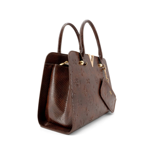 Nyla Structured Everyday Women's Crossbody