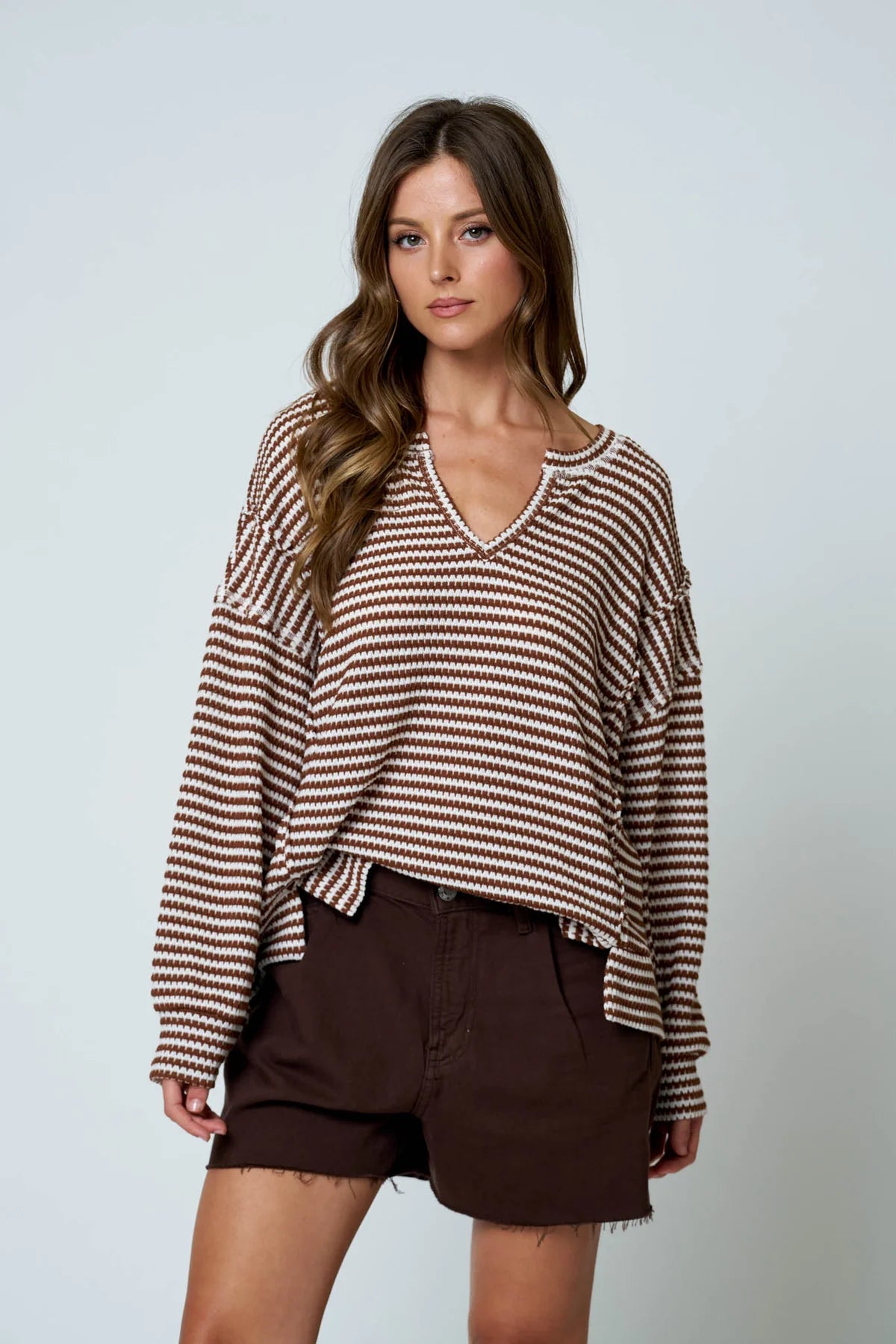 Cocoa Creek Tee