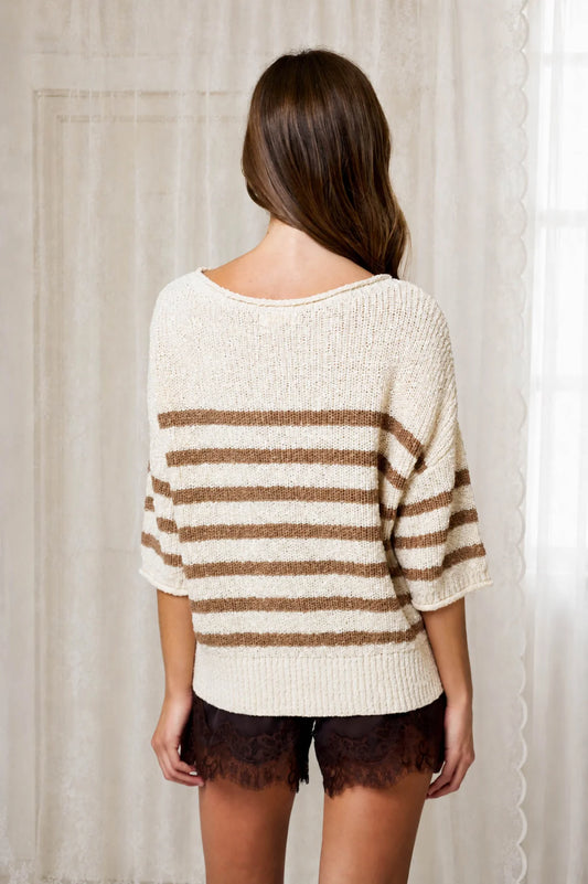 Maple Ridge Sweater