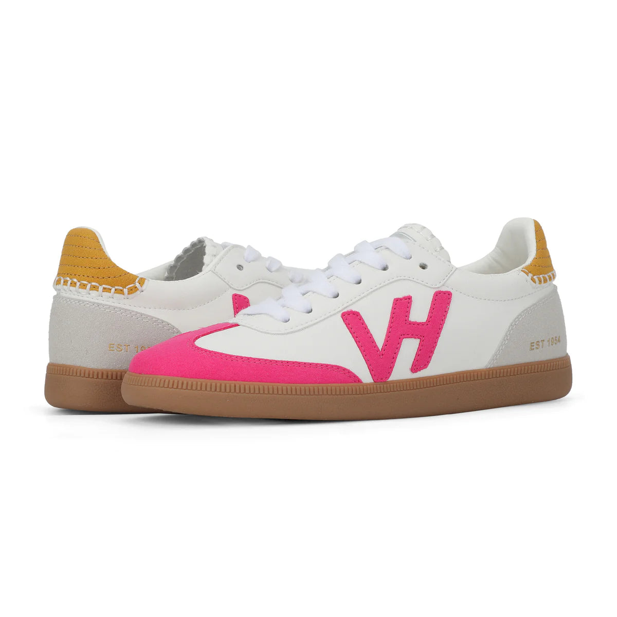 Zapatillas deportivas vintage Havana Crisp