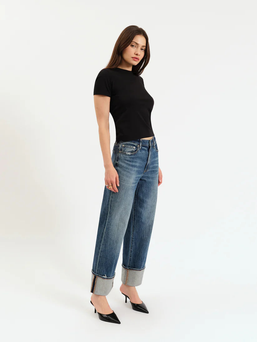 Eastside Crush Hour High Rise Loose Jean