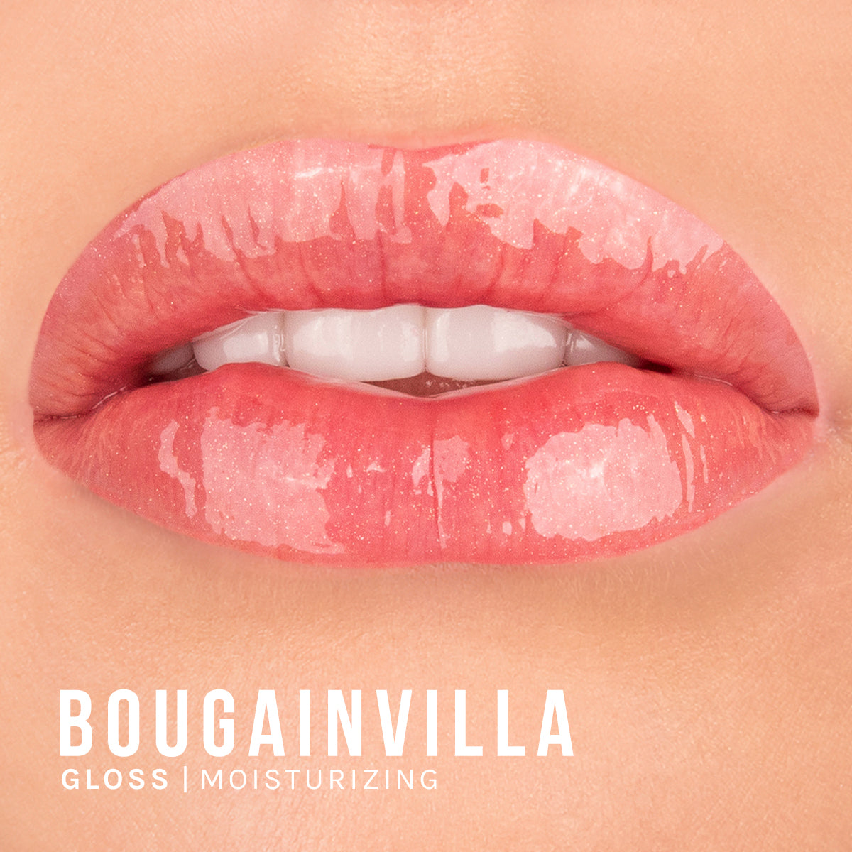 Brillo hidratante Lipsense
