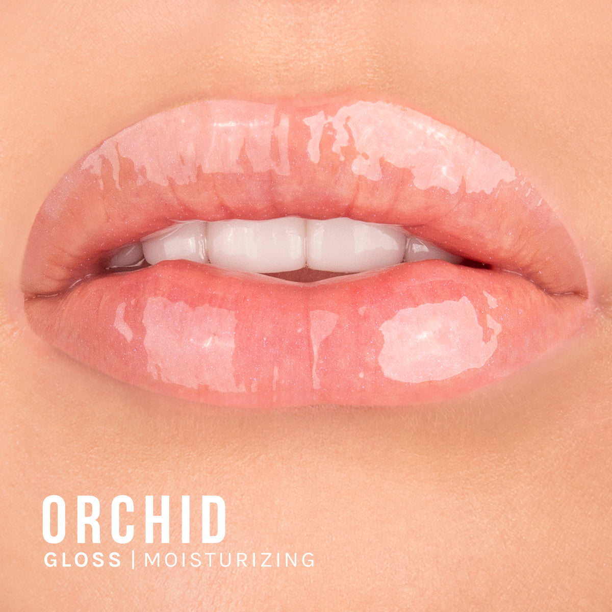 Brillo hidratante Lipsense