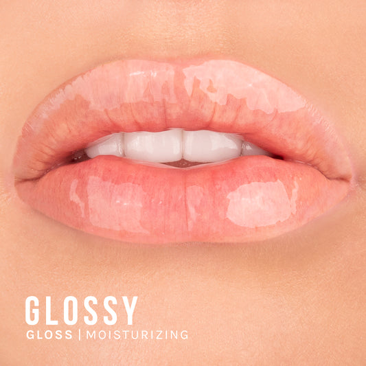 Lipsense Moisturizing Gloss