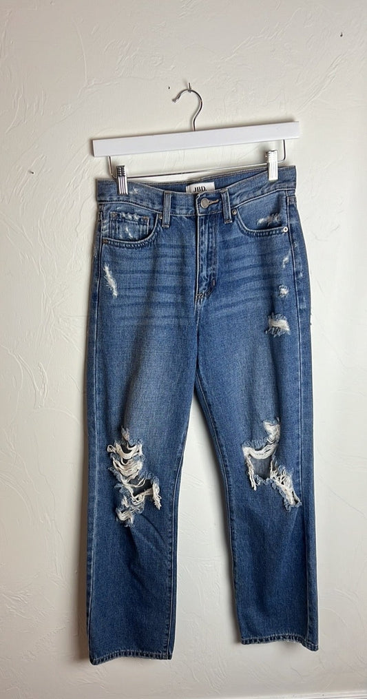 The Uncle Jeans Size 25