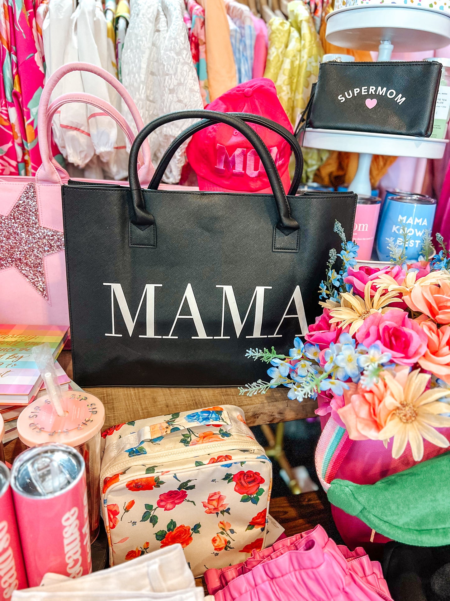 MAMA Tote