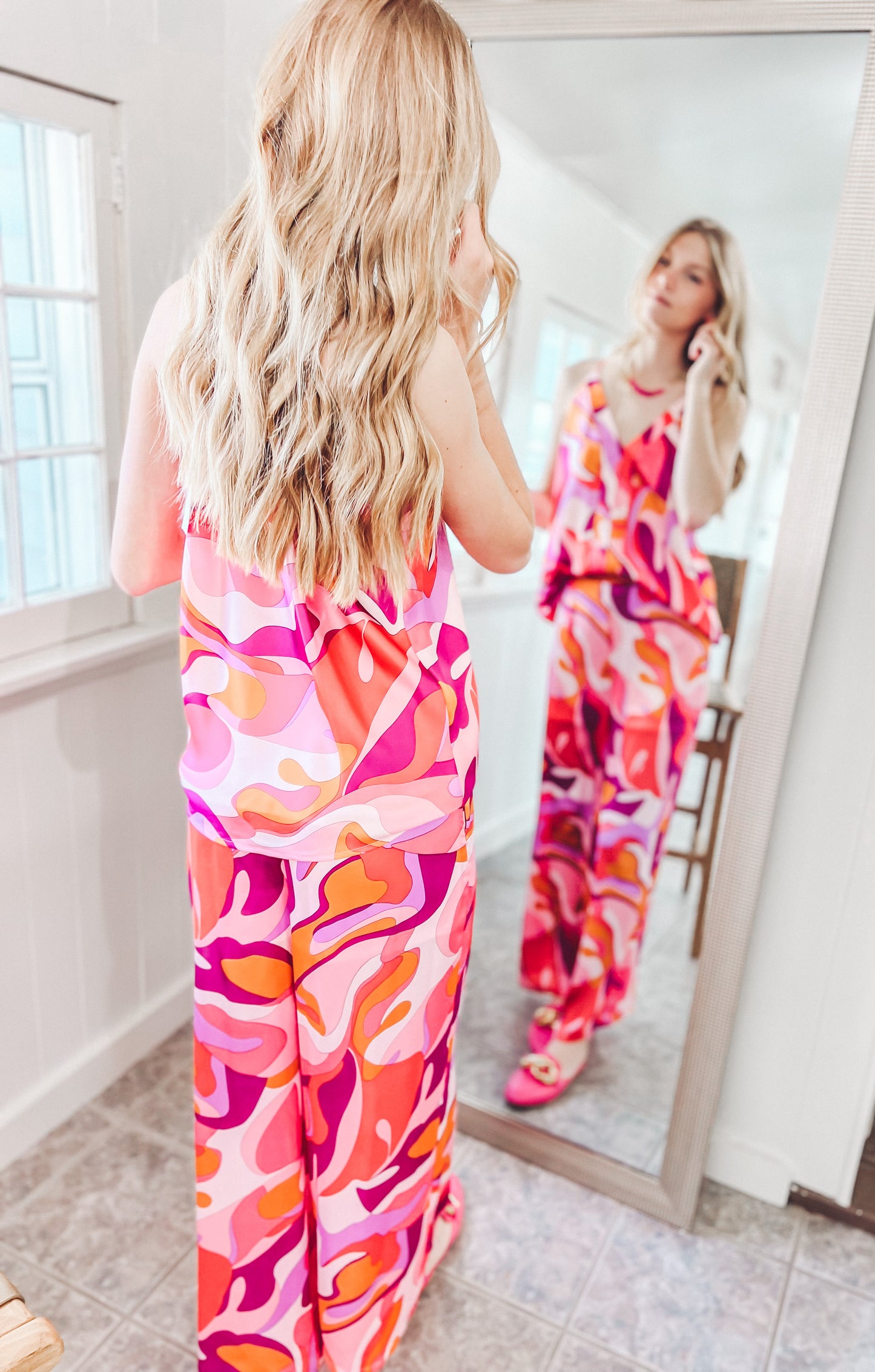 Cora Pants