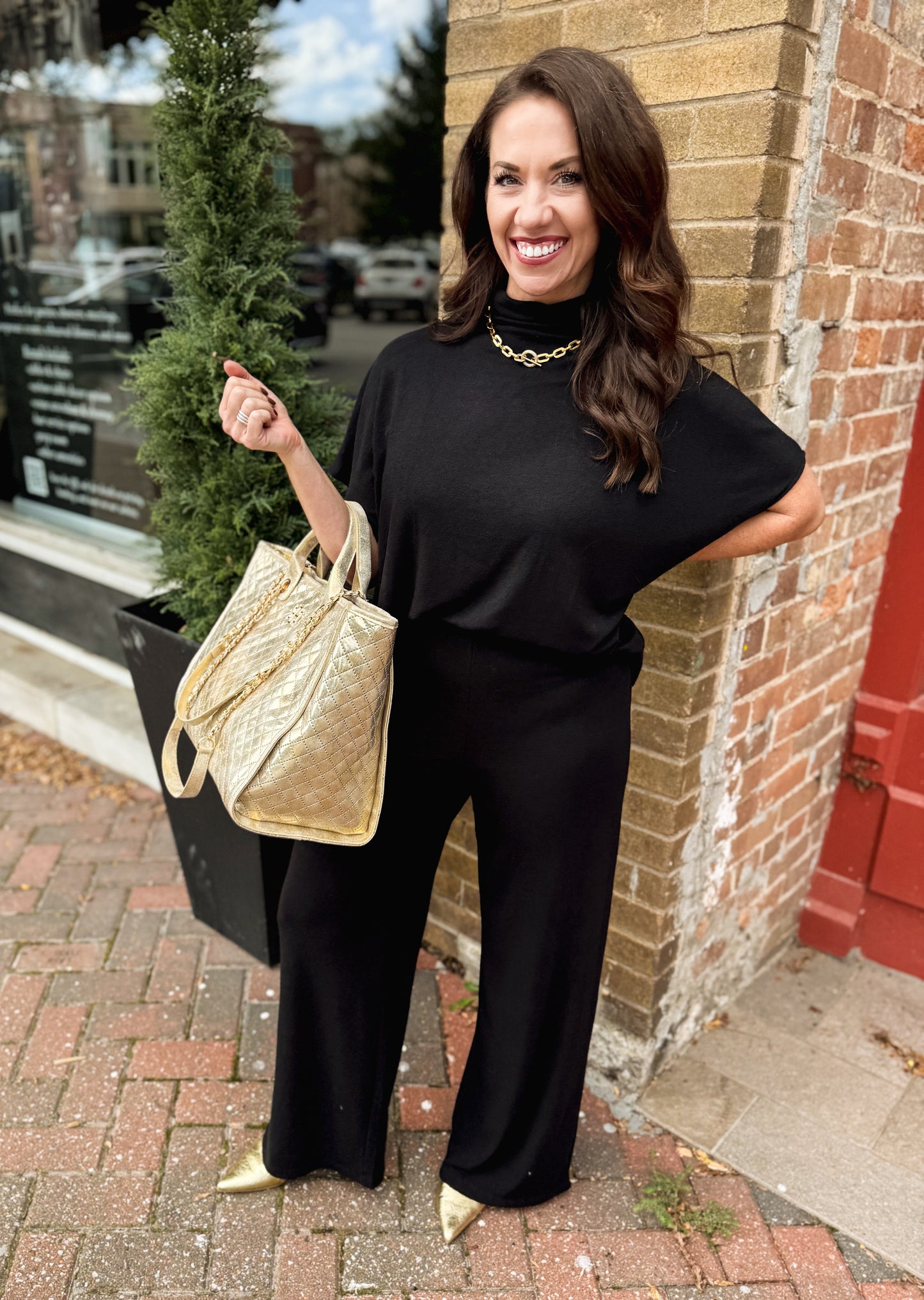Effortless Luxe Set