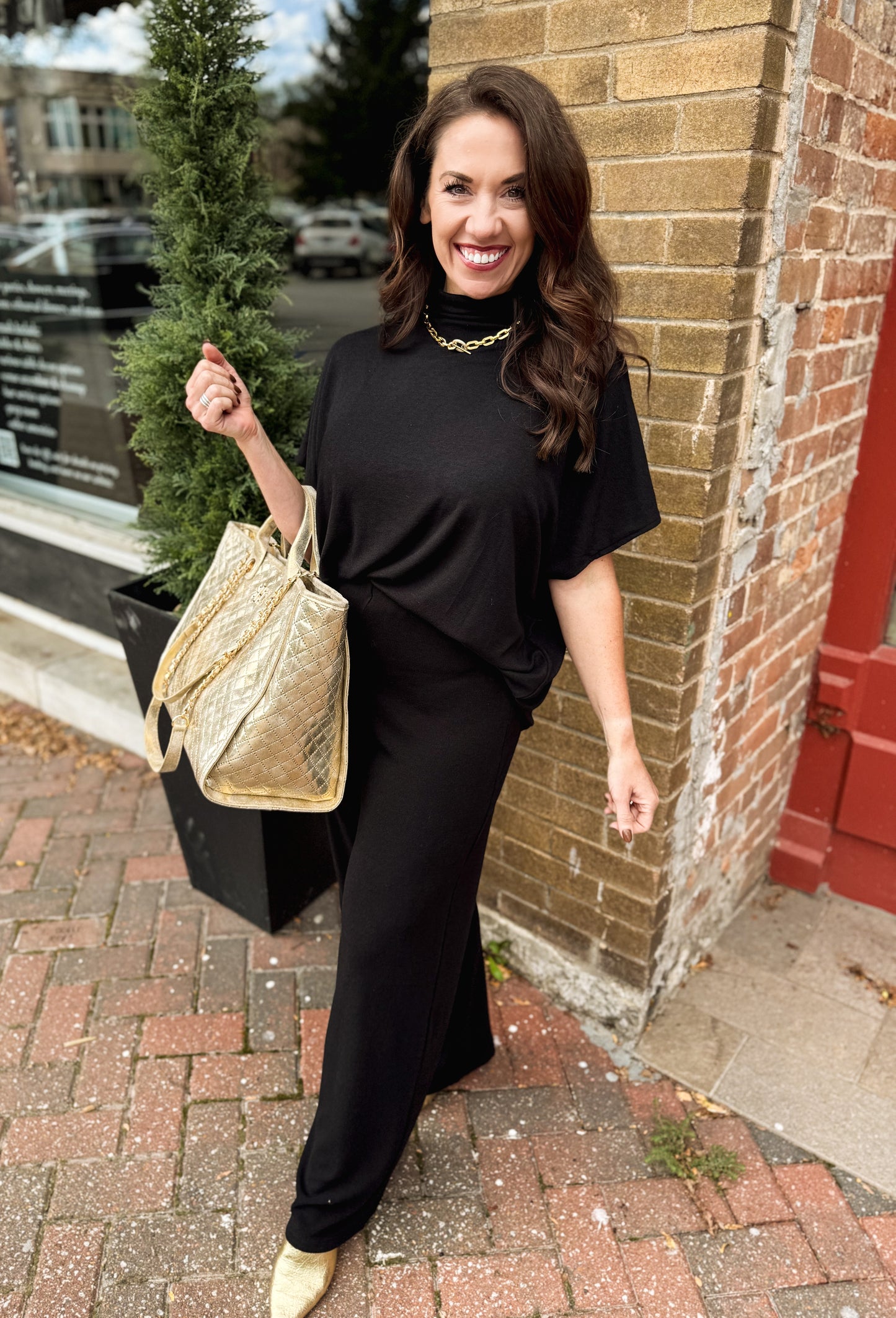 Effortless Luxe Set