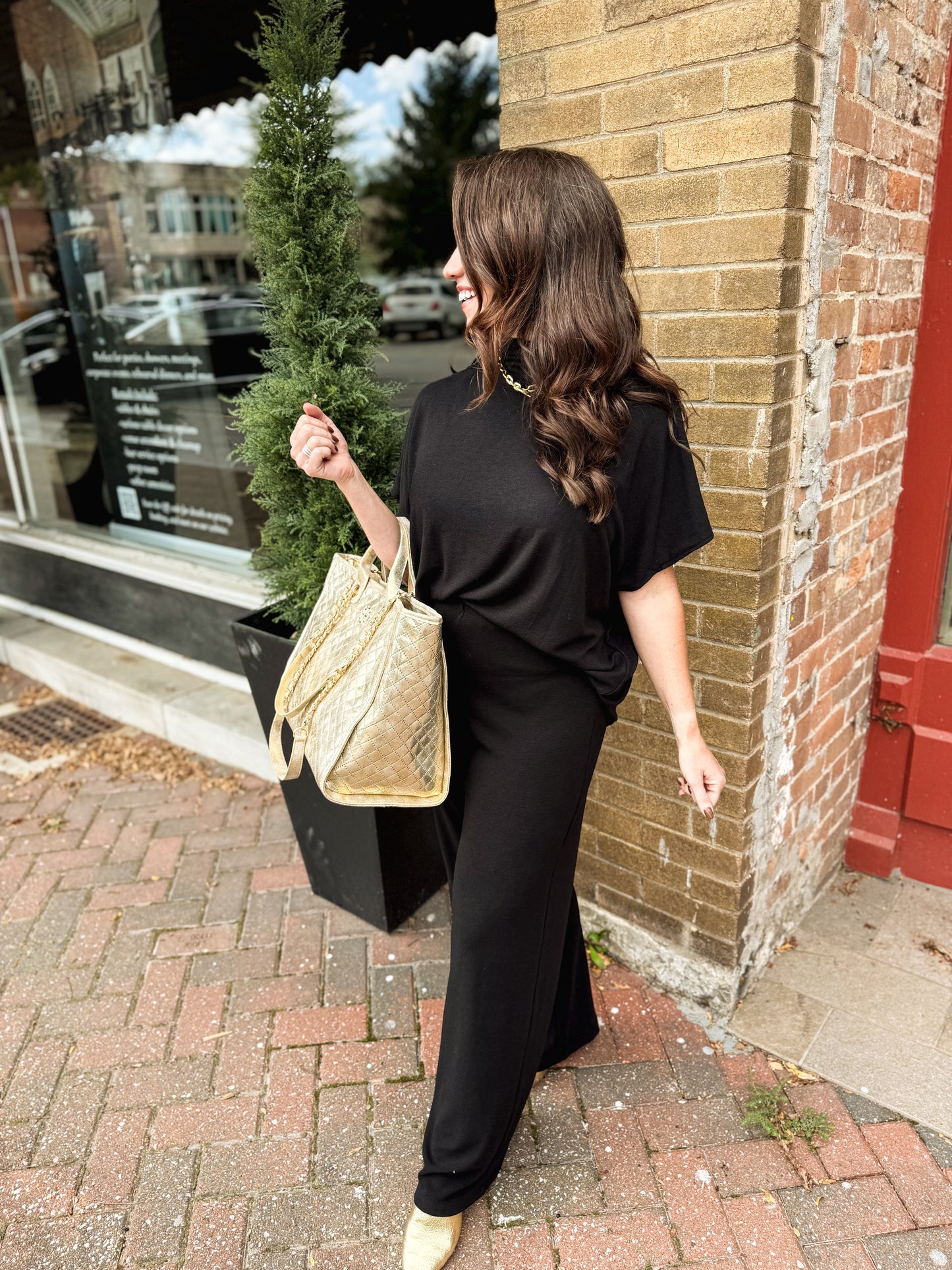 Effortless Luxe Set