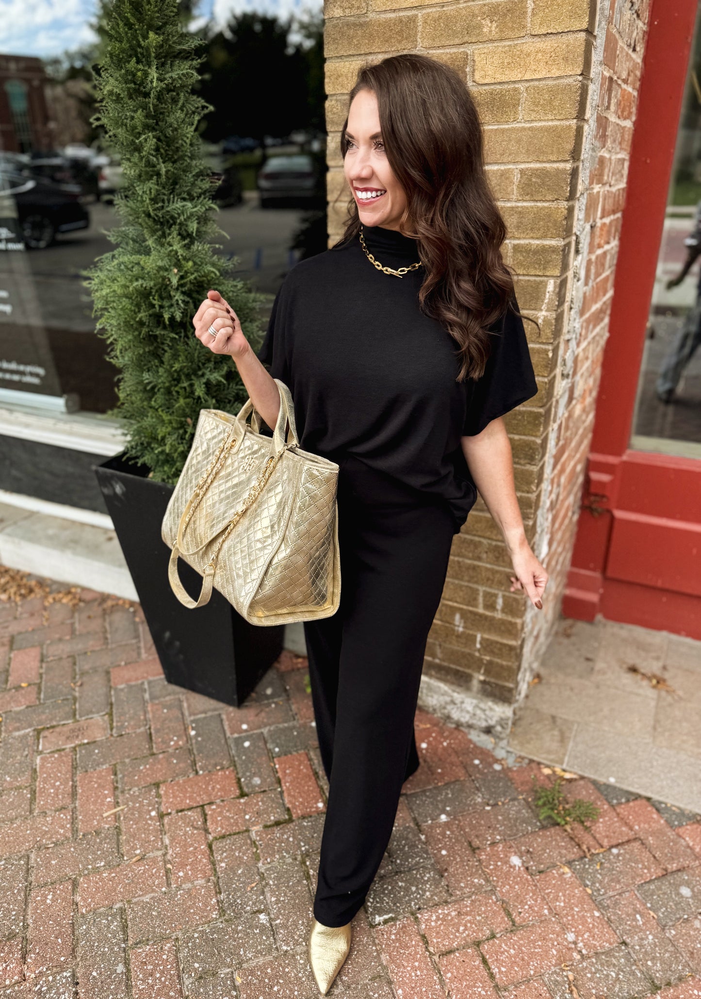 Effortless Luxe Set