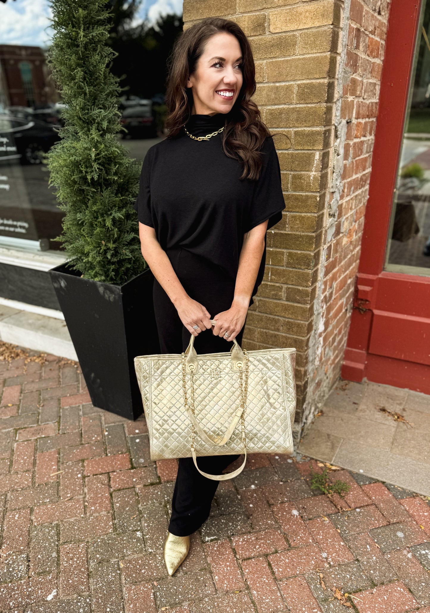 Effortless Luxe Set
