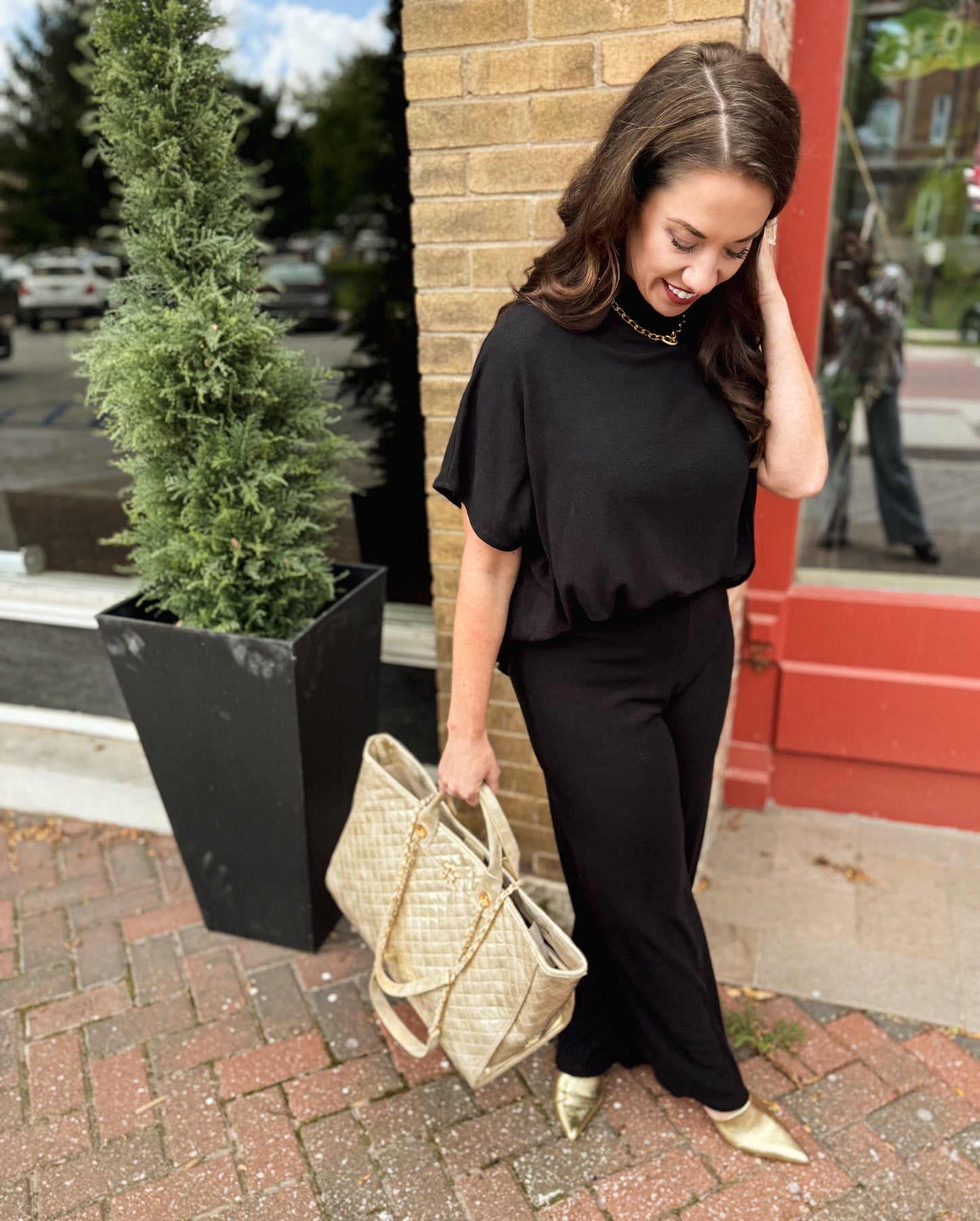 Effortless Luxe Set