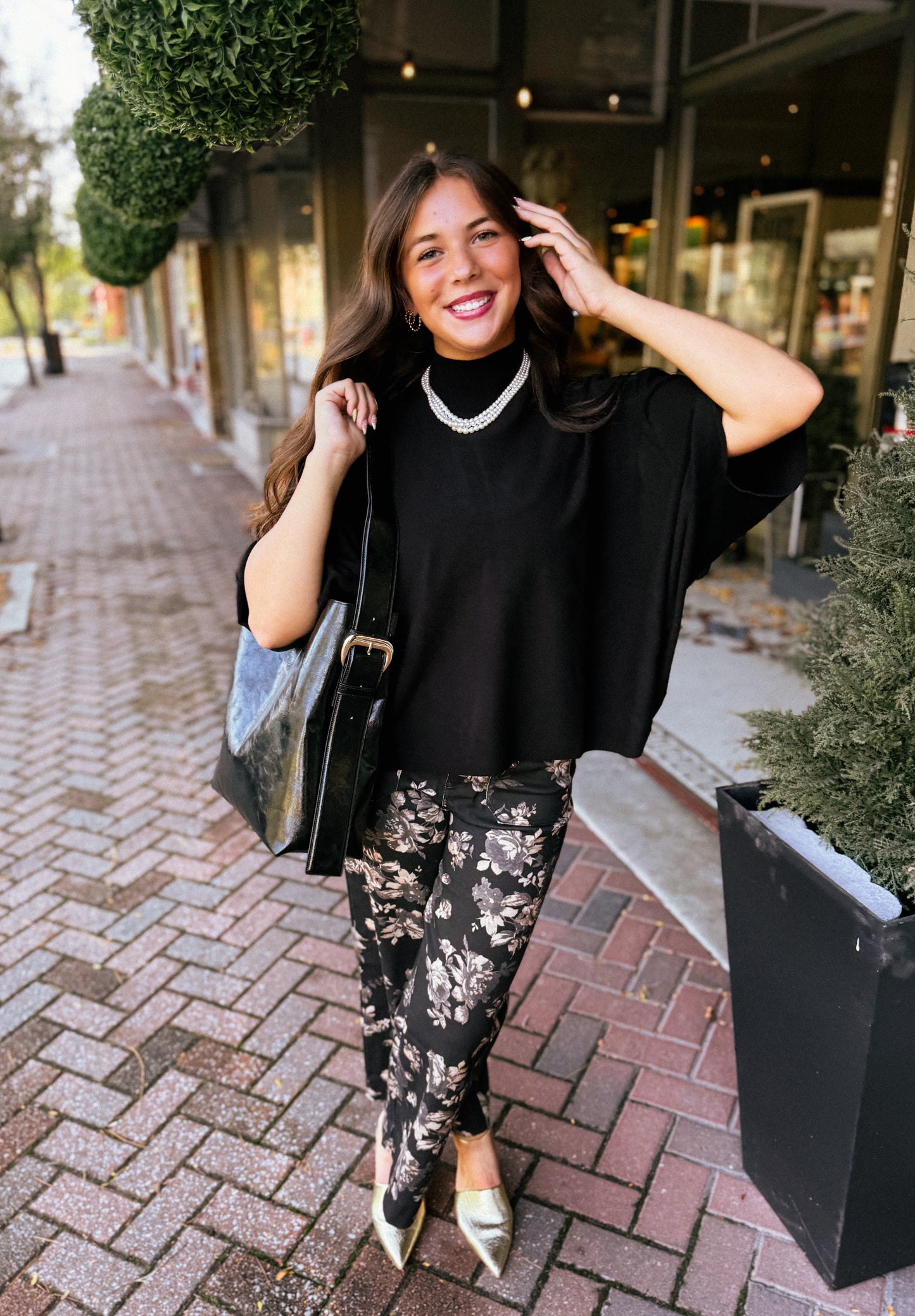 Briar Rose Pants