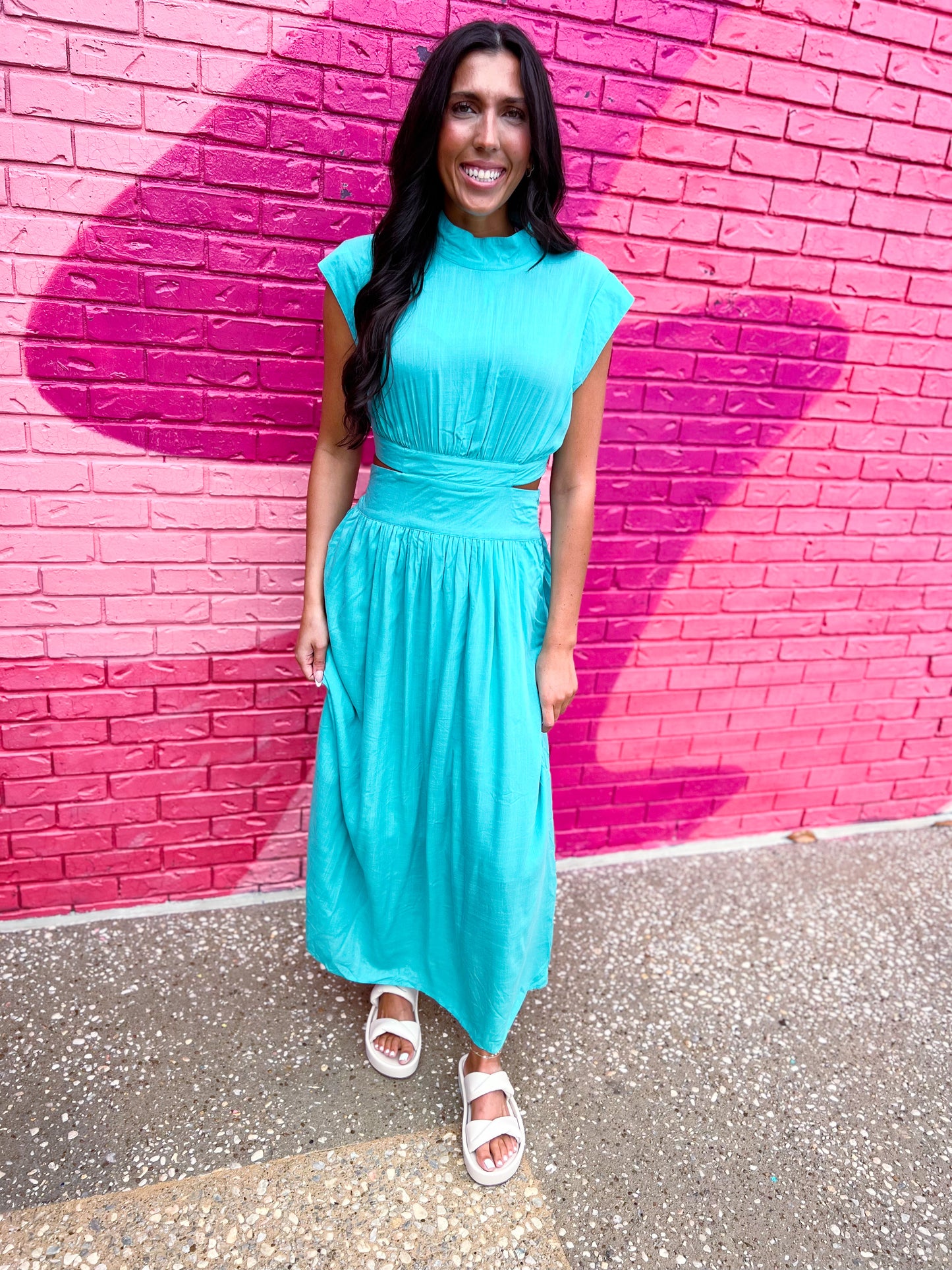 Vestido Elena