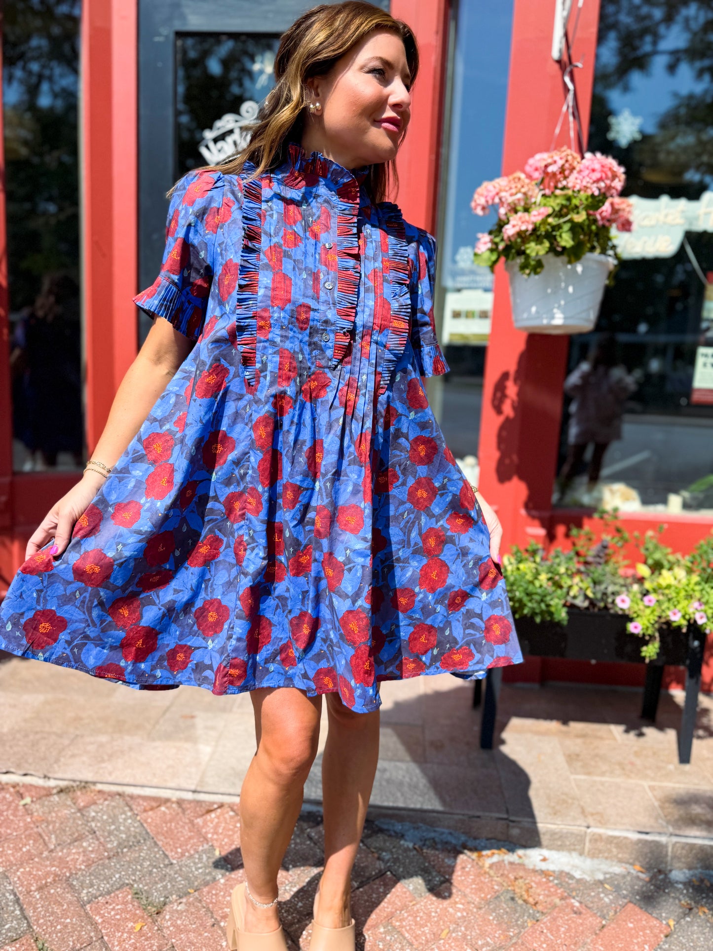 Sadie Dress