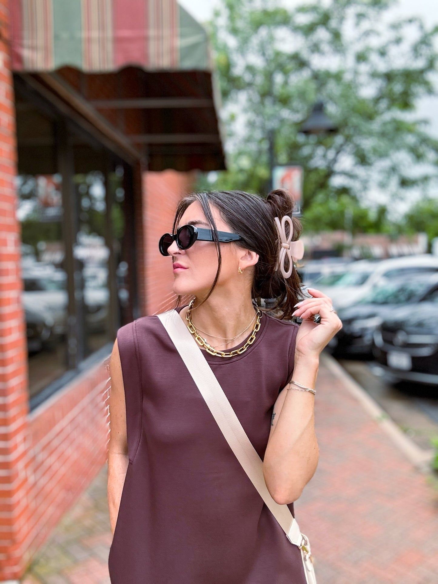 Marlowe Maxi