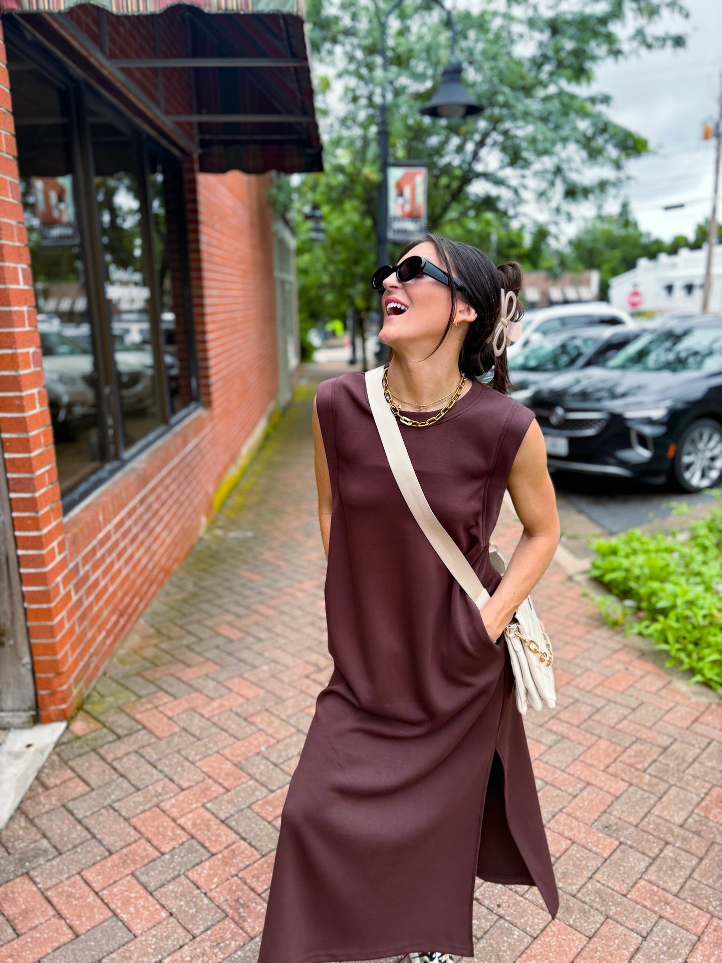 Marlowe Maxi