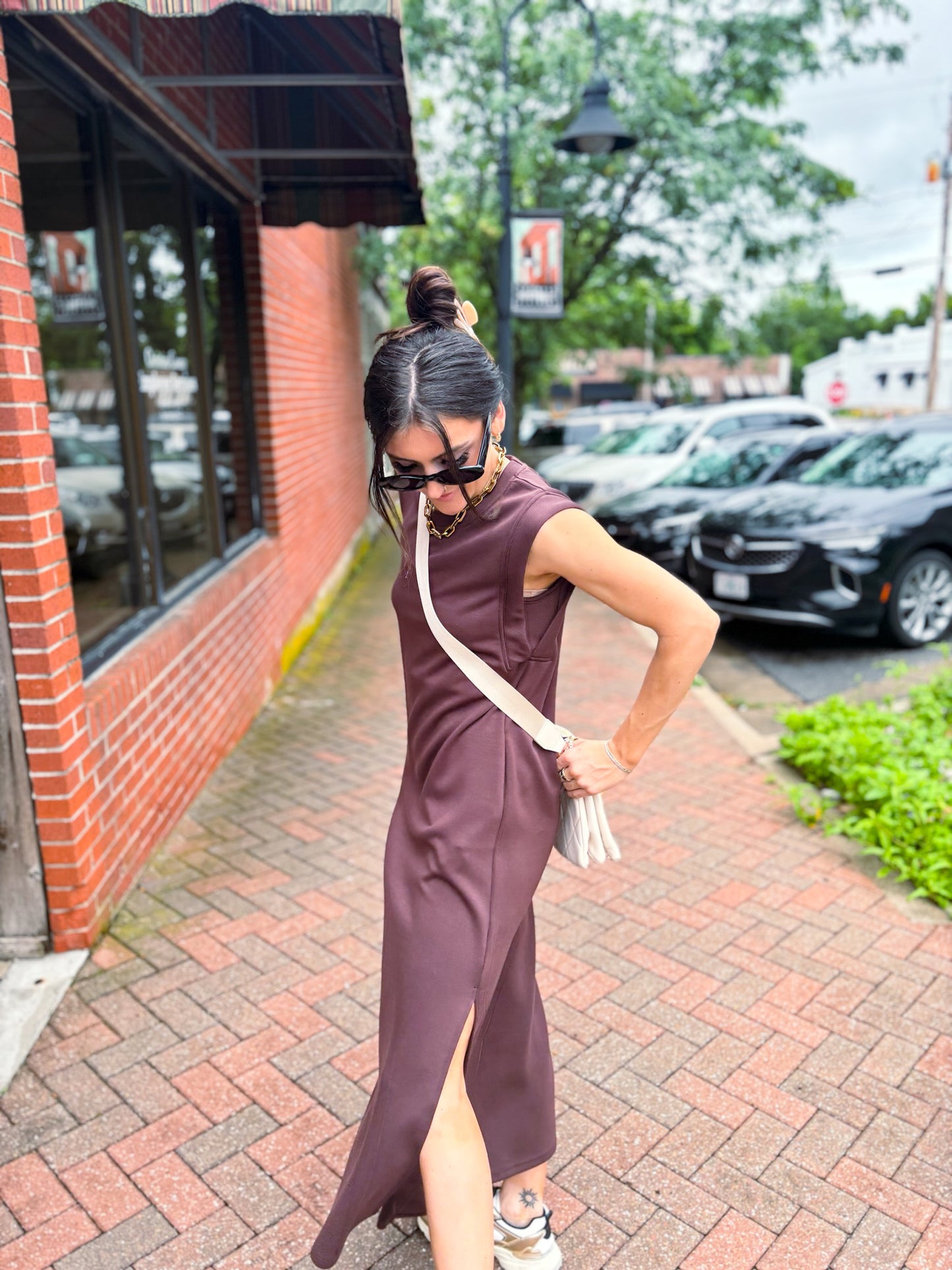 Marlowe Maxi