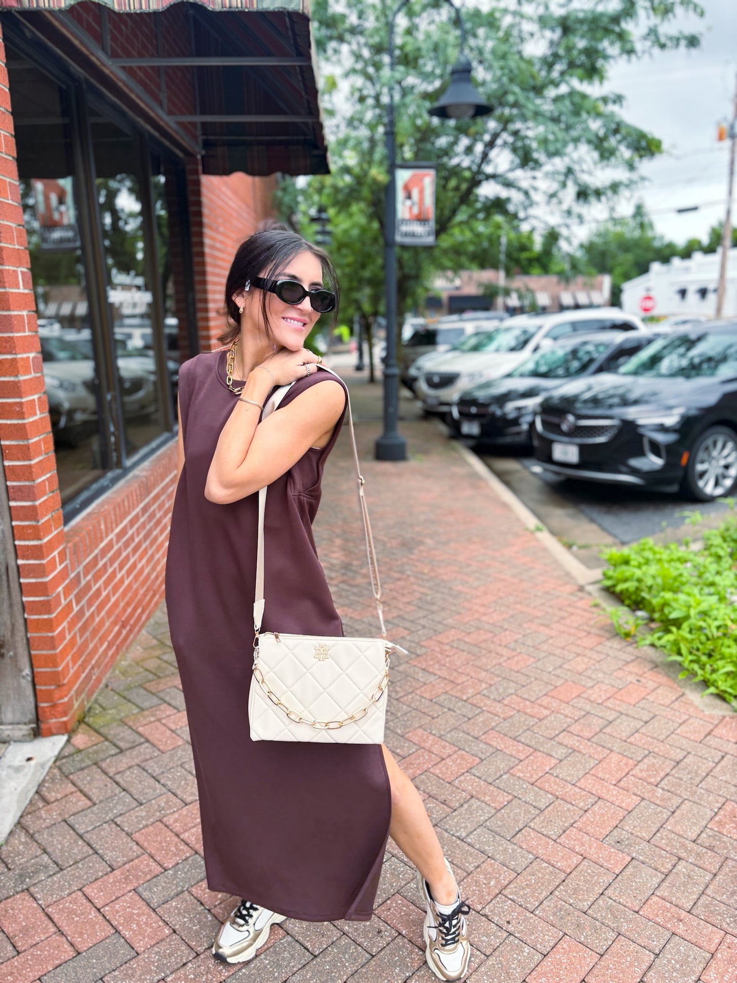 Marlowe Maxi