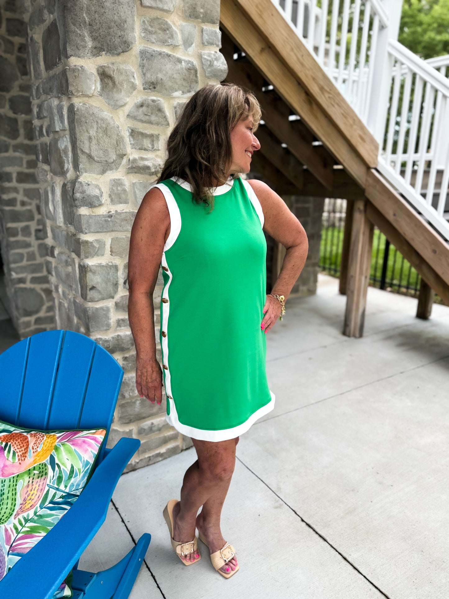 Kelly Dress