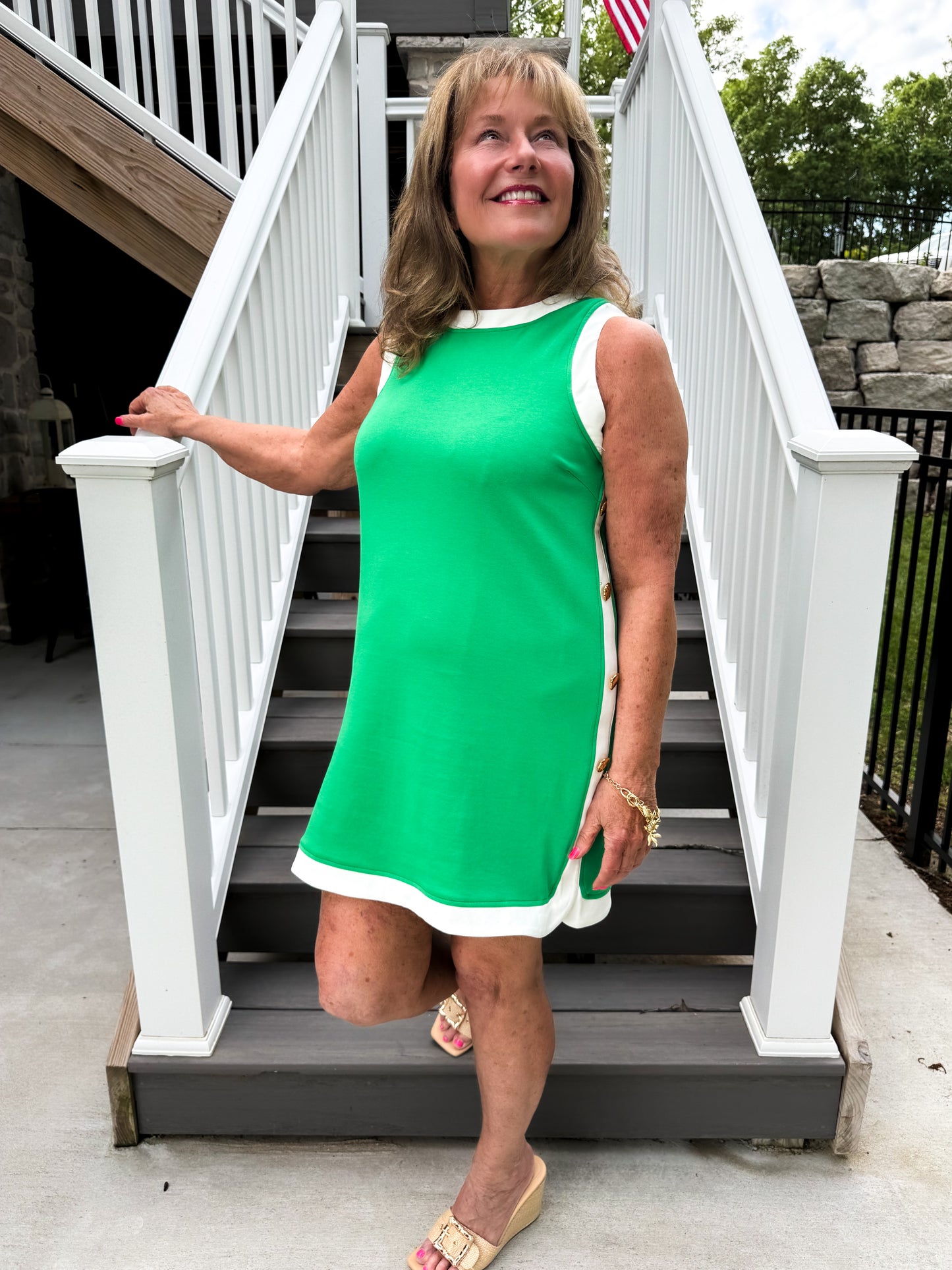 Kelly Dress